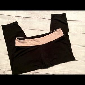 Victoria Secret yoga pants